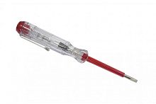Отвертка индикатор PROconnect P-01 140мм 12-2031  картинка